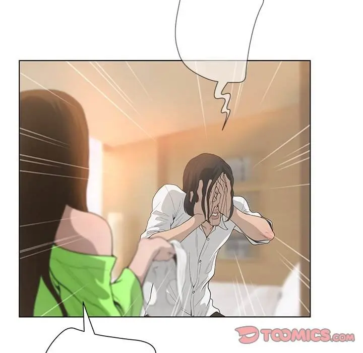 The Mask: Two Faces Episode 44 - Page 33