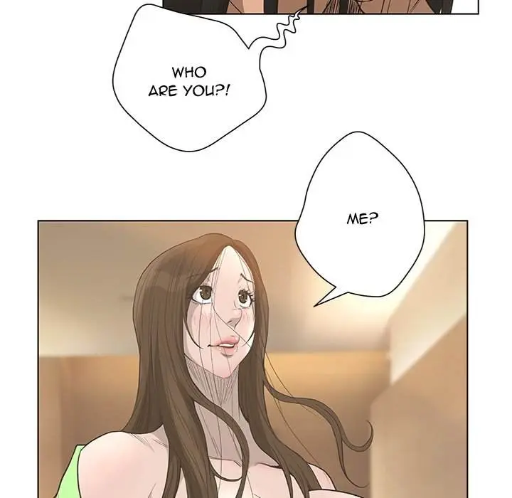 The Mask: Two Faces Episode 44 - Page 35