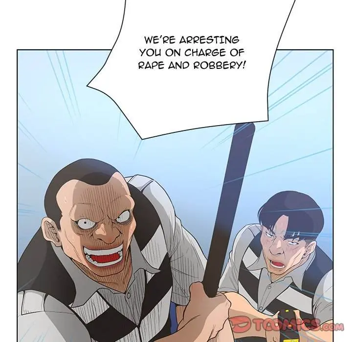 The Mask: Two Faces Episode 44 - Page 39