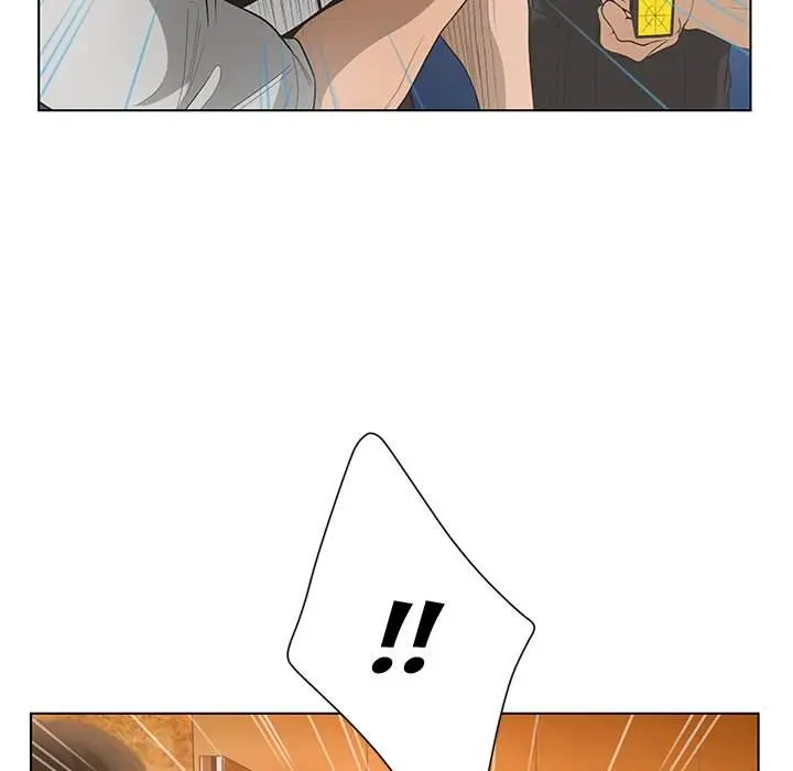 The Mask: Two Faces Episode 44 - Page 40
