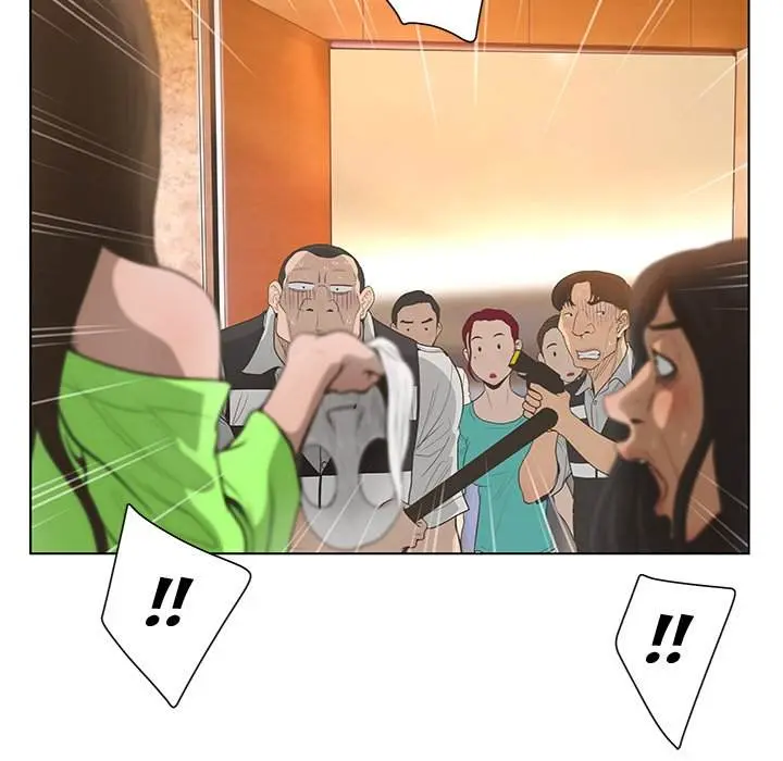 The Mask: Two Faces Episode 44 - Page 41