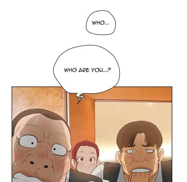The Mask: Two Faces Episode 44 - Page 43