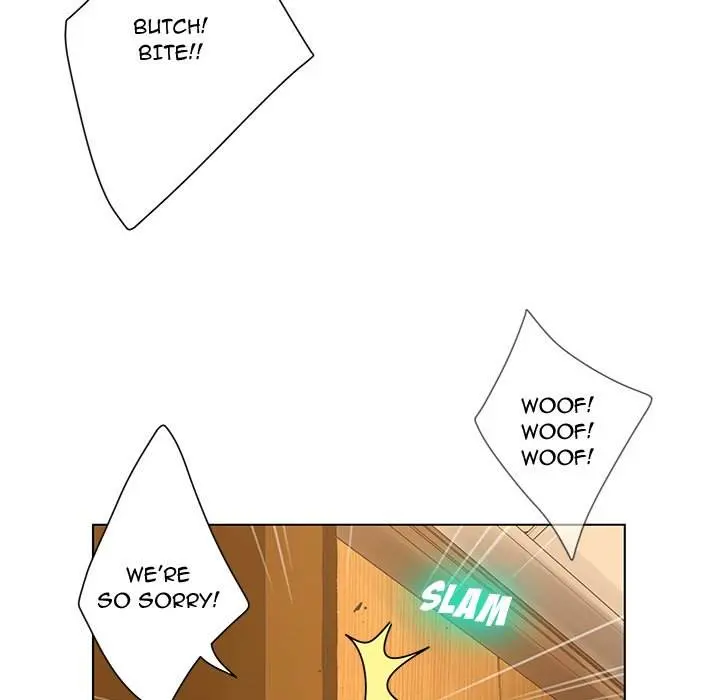The Mask: Two Faces Episode 44 - Page 46