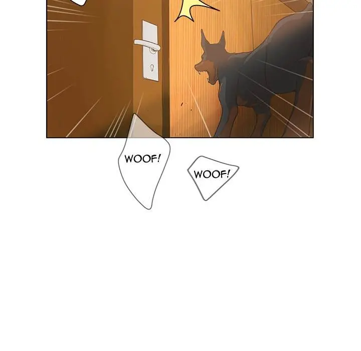 The Mask: Two Faces Episode 44 - Page 47