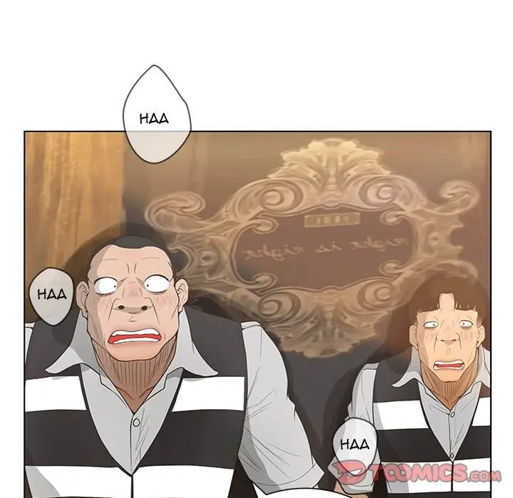 The Mask: Two Faces Episode 44 - Page 48