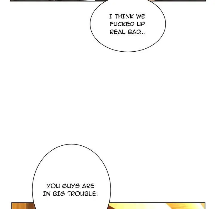 The Mask: Two Faces Episode 44 - Page 49