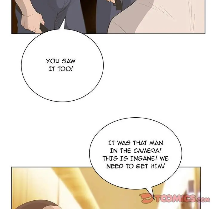 The Mask: Two Faces Episode 44 - Page 51