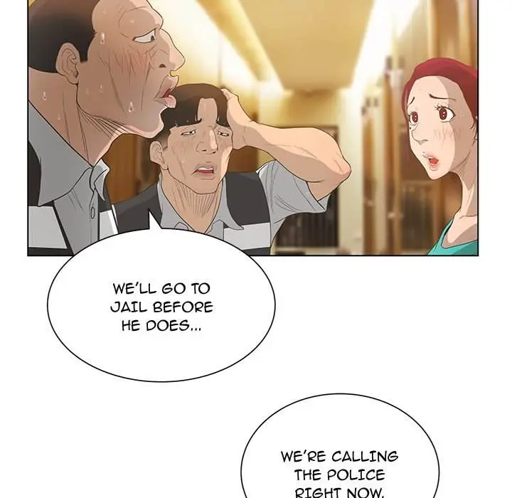 The Mask: Two Faces Episode 44 - Page 52