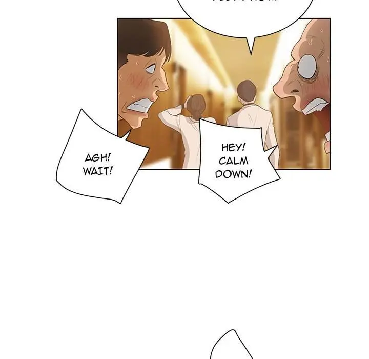 The Mask: Two Faces Episode 44 - Page 53
