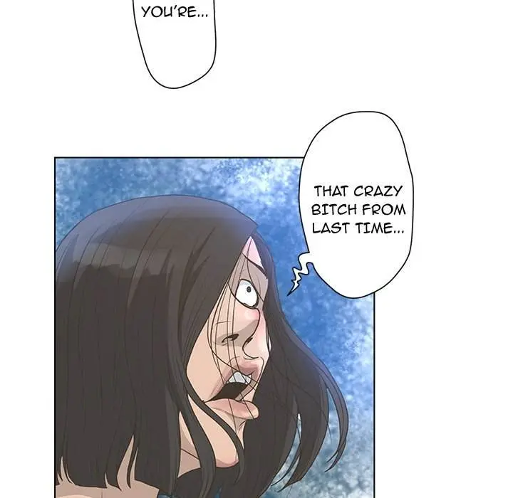 The Mask: Two Faces Episode 44 - Page 55