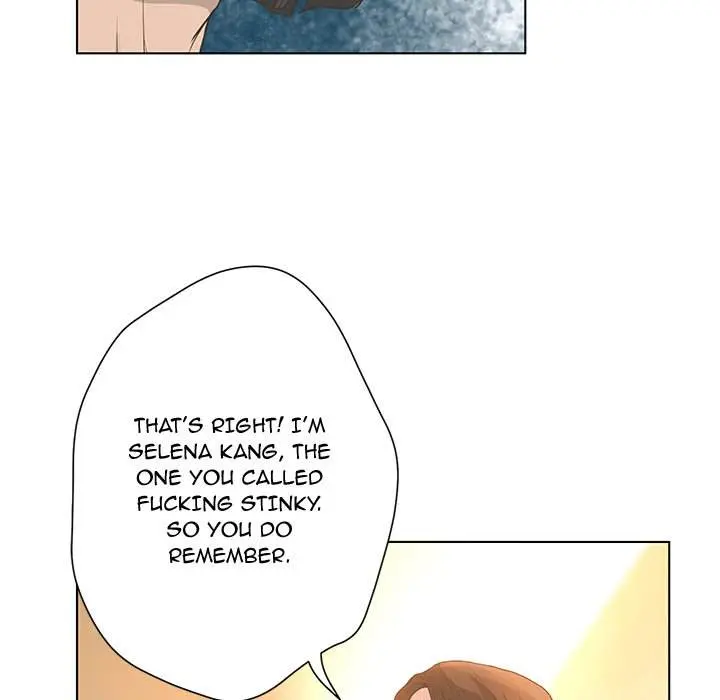 The Mask: Two Faces Episode 44 - Page 56