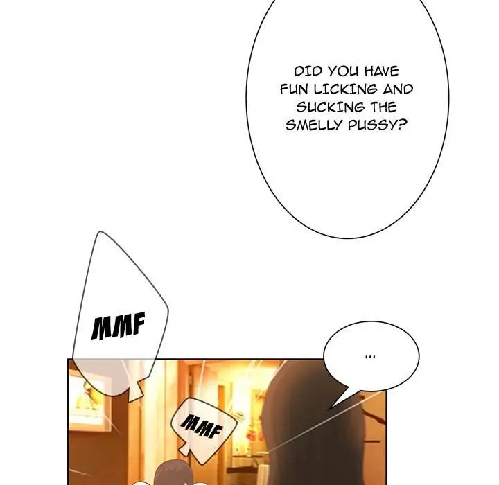 The Mask: Two Faces Episode 44 - Page 58