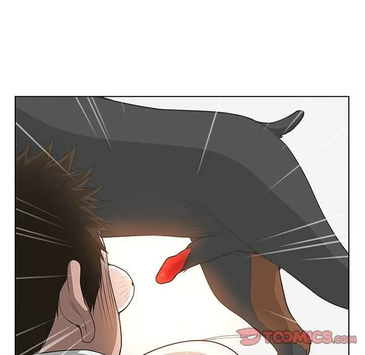 The Mask: Two Faces Episode 44 - Page 6