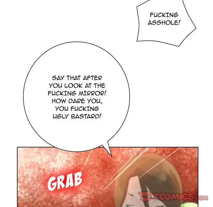 The Mask: Two Faces Episode 44 - Page 60