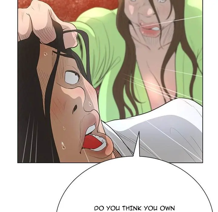 The Mask: Two Faces Episode 44 - Page 61