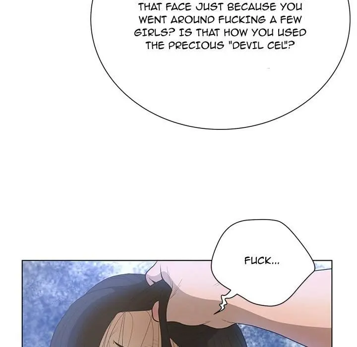 The Mask: Two Faces Episode 44 - Page 62