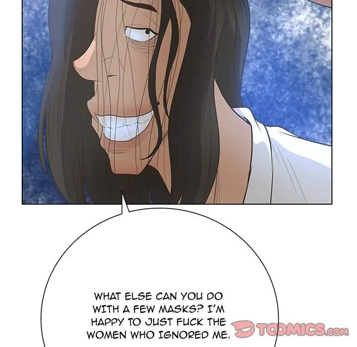 The Mask: Two Faces Episode 44 - Page 63