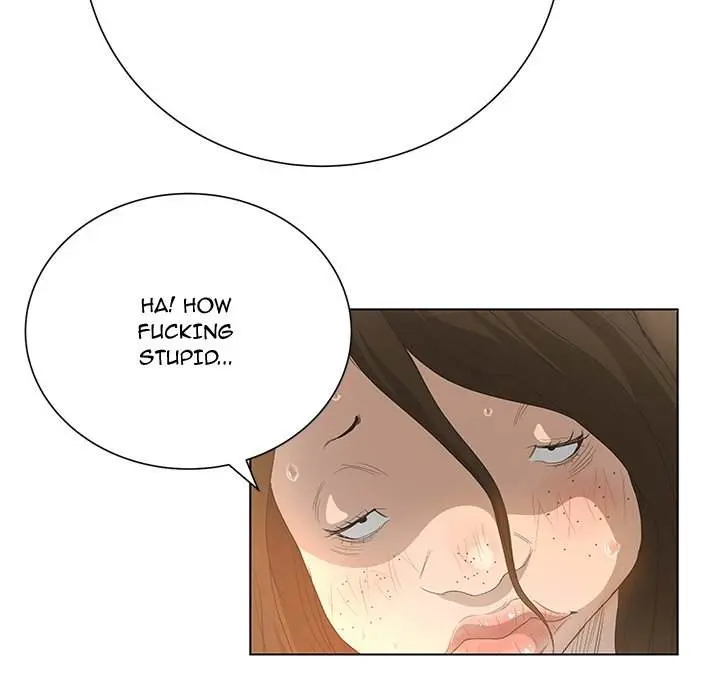 The Mask: Two Faces Episode 44 - Page 64