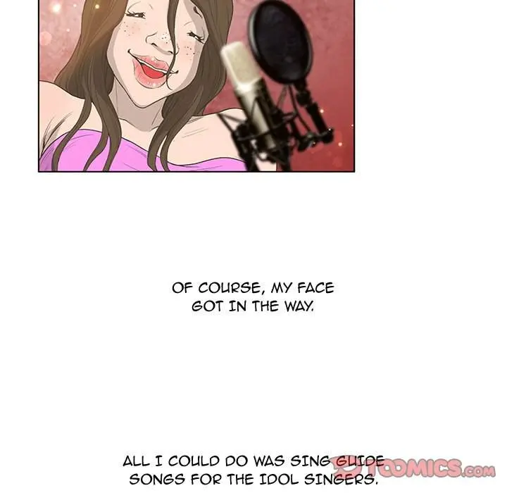 The Mask: Two Faces Episode 44 - Page 66
