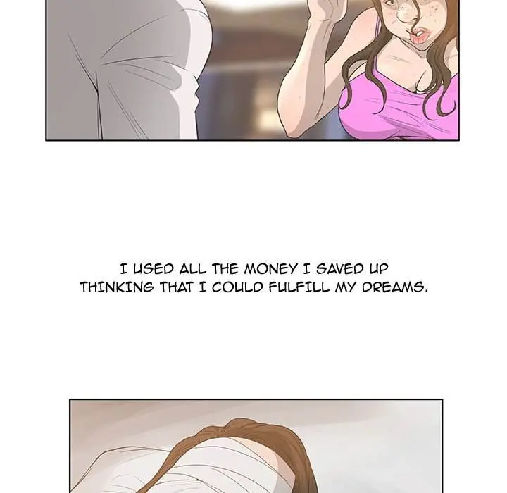 The Mask: Two Faces Episode 44 - Page 68