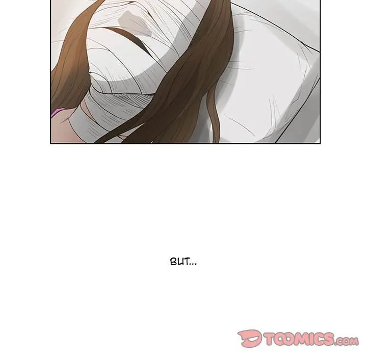 The Mask: Two Faces Episode 44 - Page 69