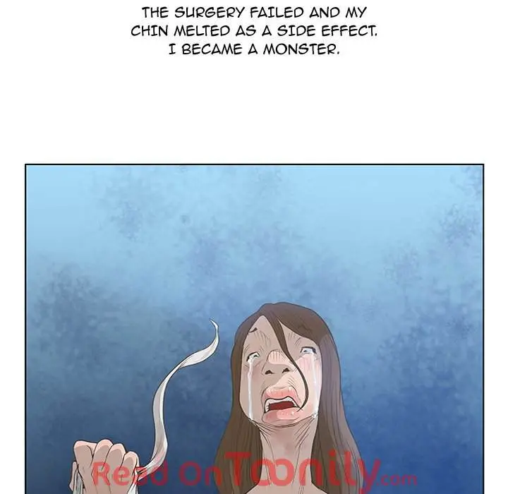 The Mask: Two Faces Episode 44 - Page 71
