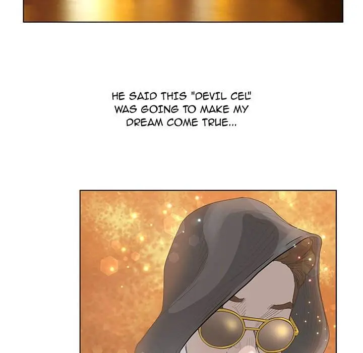 The Mask: Two Faces Episode 44 - Page 74