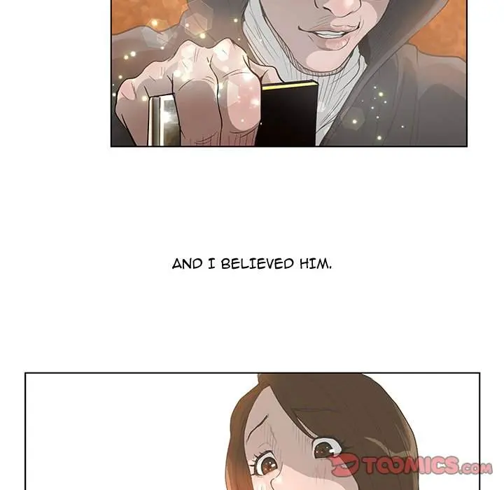 The Mask: Two Faces Episode 44 - Page 75