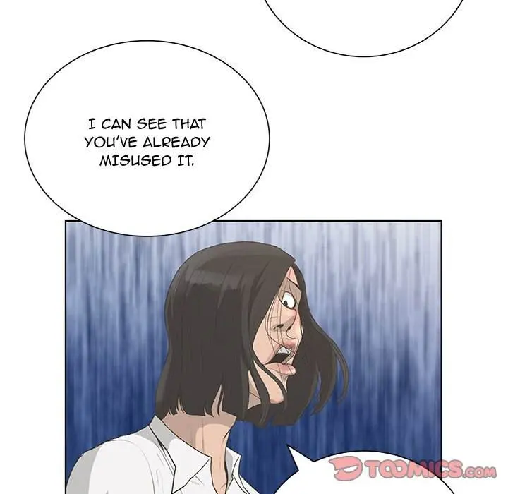 The Mask: Two Faces Episode 44 - Page 78