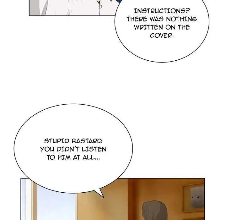 The Mask: Two Faces Episode 44 - Page 79