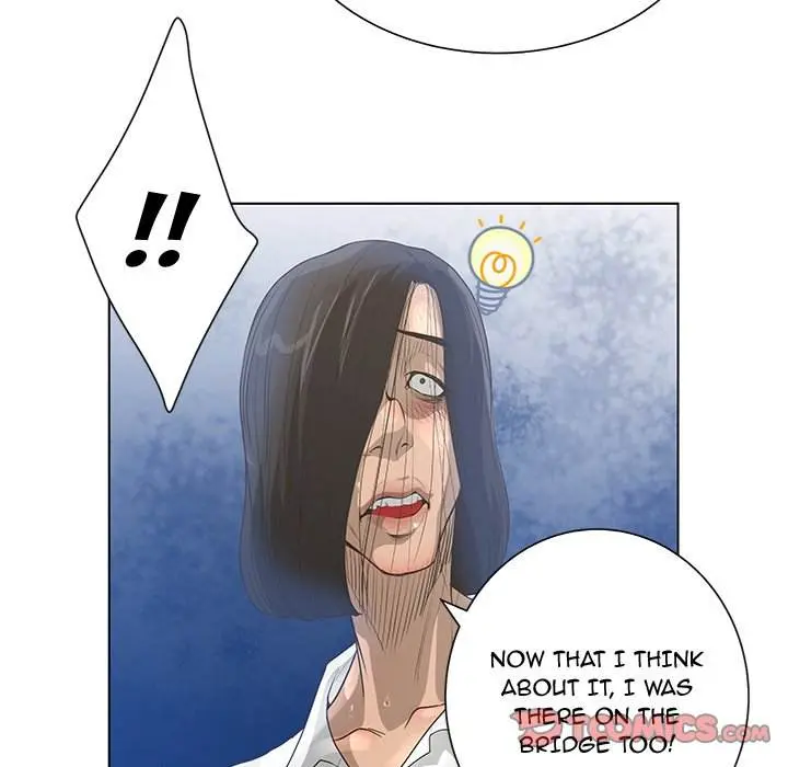 The Mask: Two Faces Episode 44 - Page 81