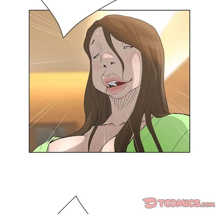 The Mask: Two Faces Episode 44 - Page 87