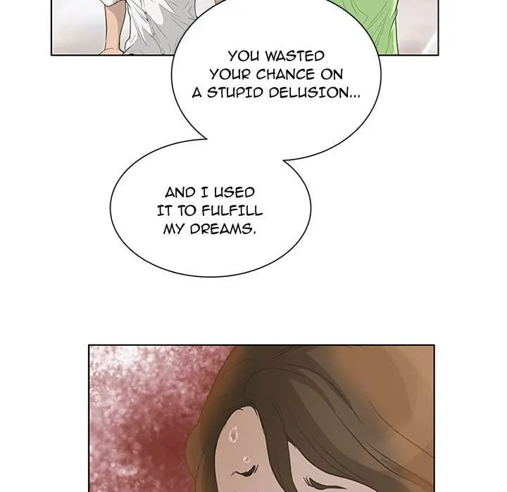 The Mask: Two Faces Episode 44 - Page 89