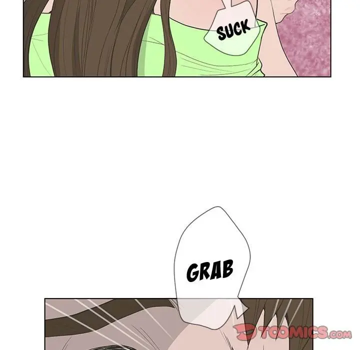 The Mask: Two Faces Episode 44 - Page 9