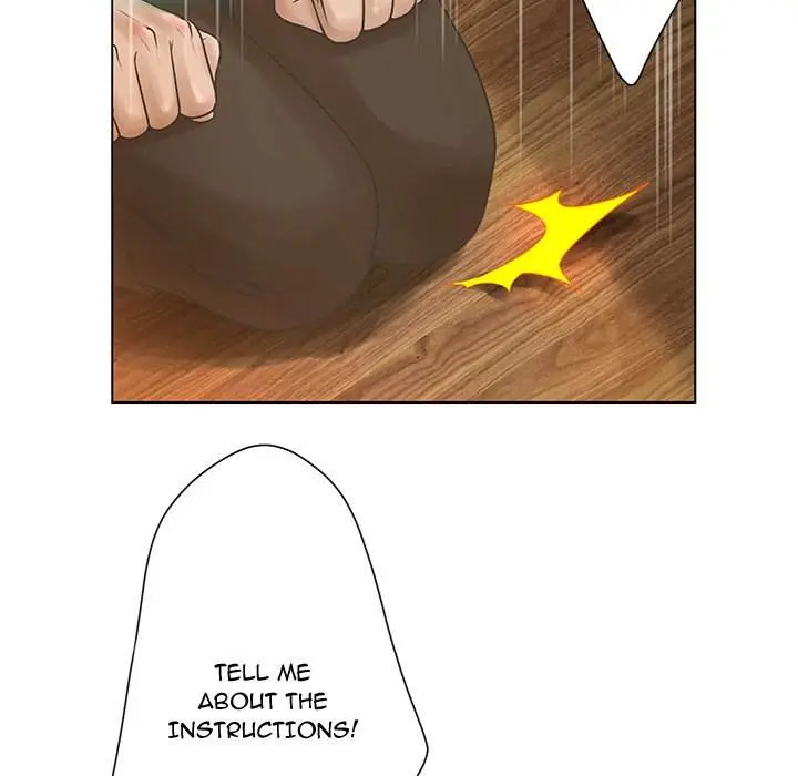 The Mask: Two Faces Episode 44 - Page 94