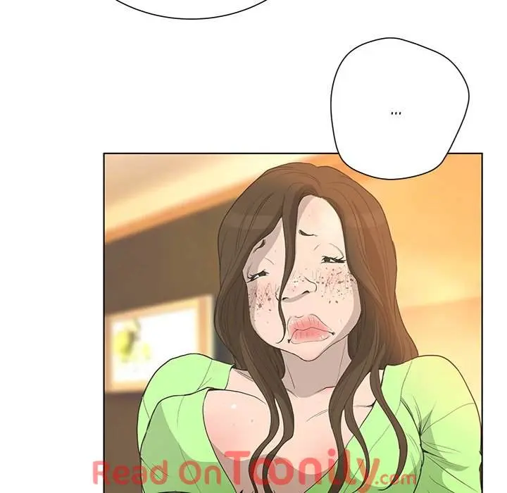 The Mask: Two Faces Episode 44 - Page 97