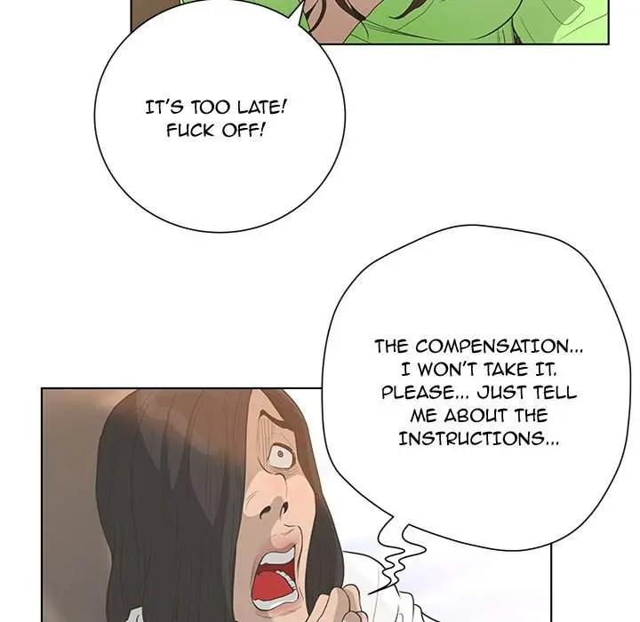 The Mask: Two Faces Episode 44 - Page 98