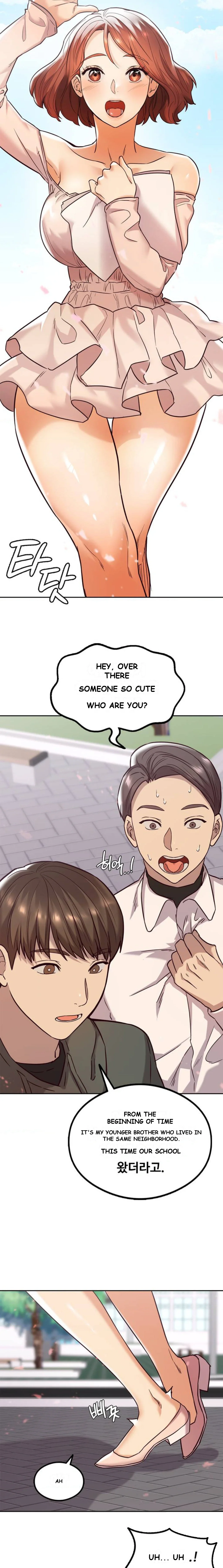 The Massage Club Episode 1 - Page 27
