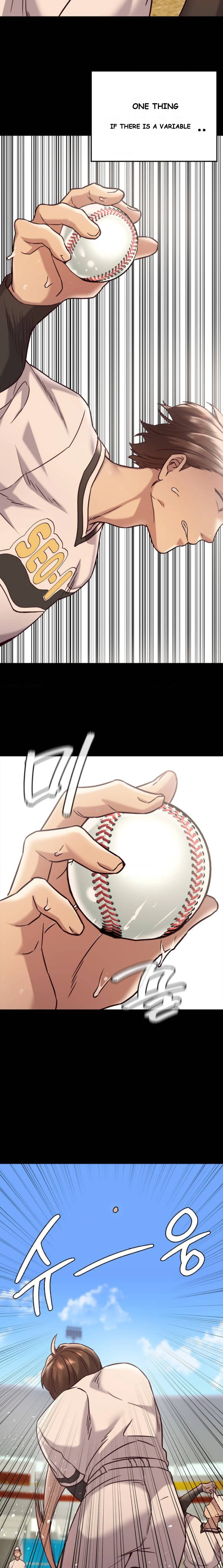 The Massage Club Episode 1 - Page 7