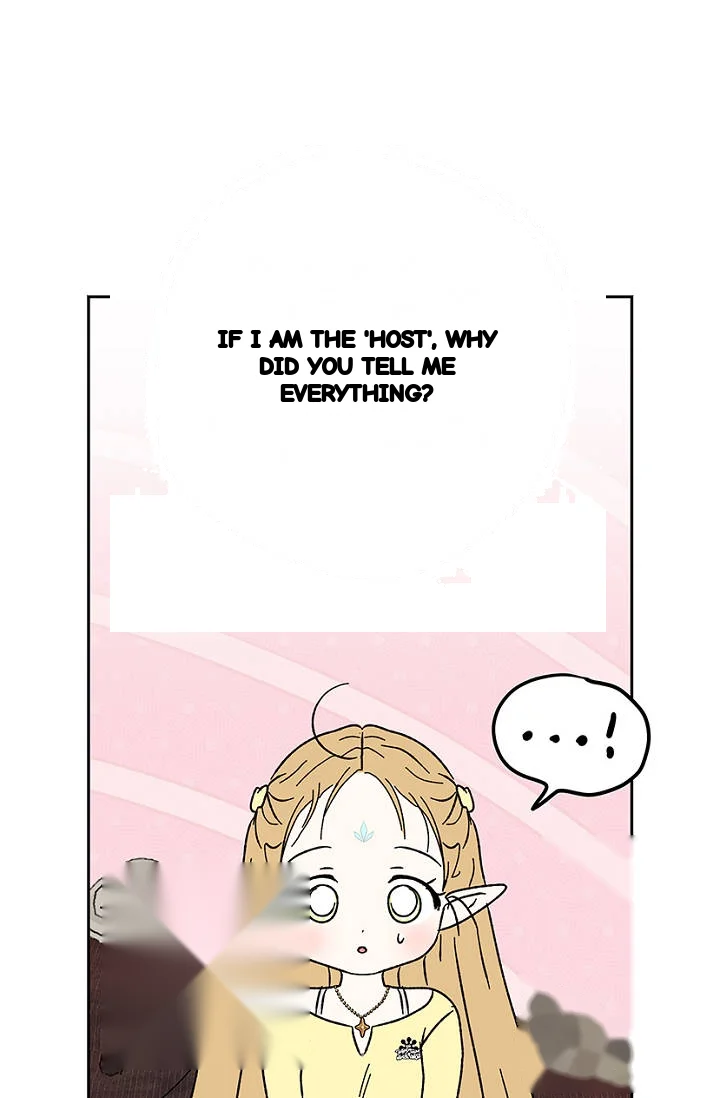 The Mating of Elves Episode 74 - Page 13