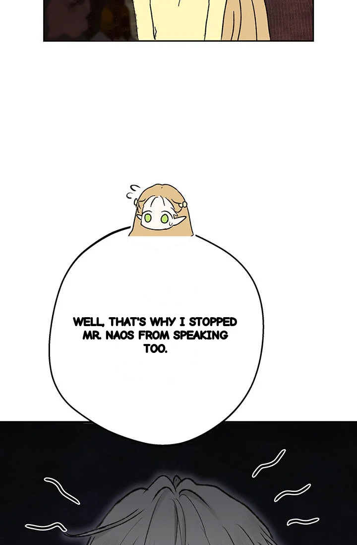 The Mating of Elves Episode 74 - Page 14