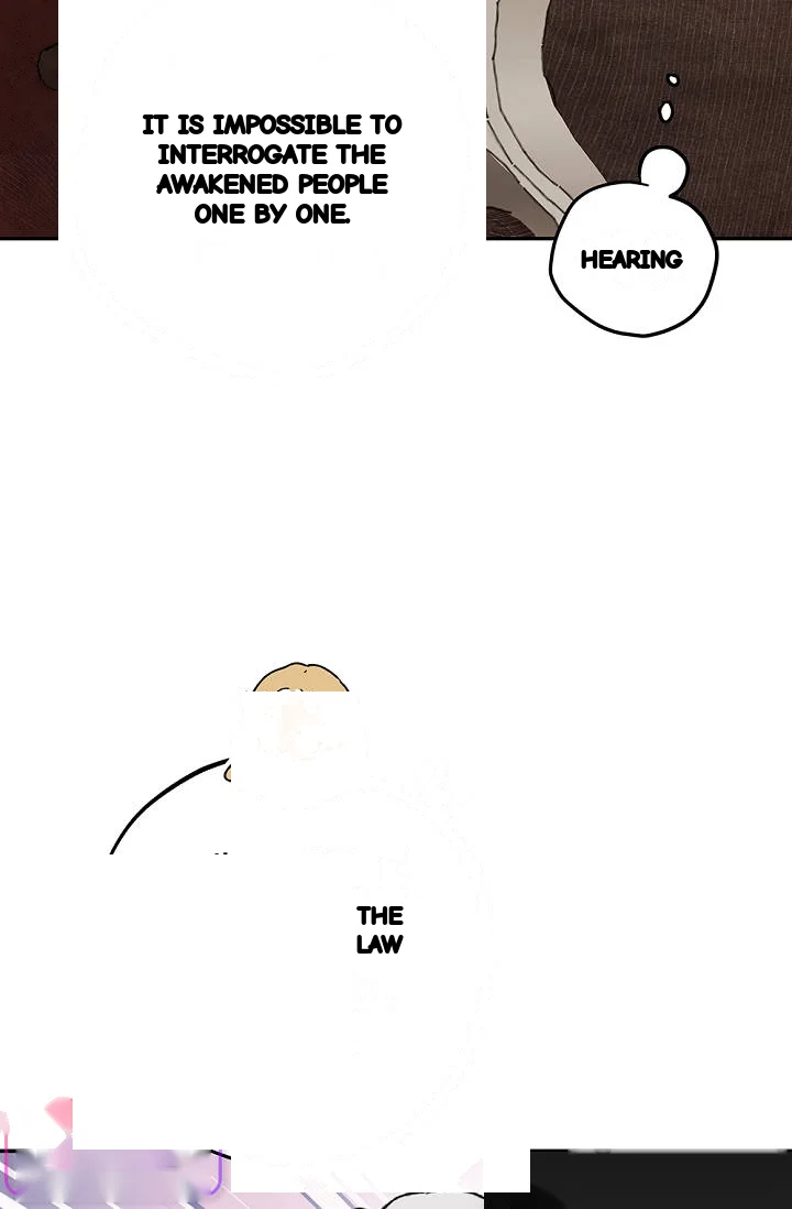 The Mating of Elves Episode 74 - Page 23