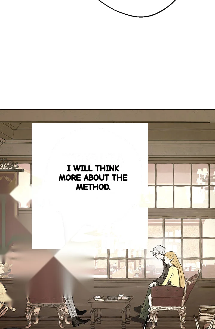 The Mating of Elves Episode 74 - Page 28