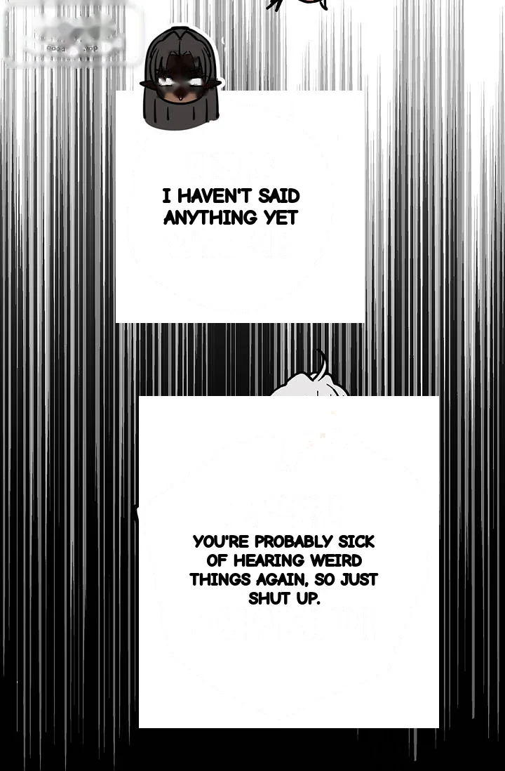 The Mating of Elves Episode 74 - Page 41