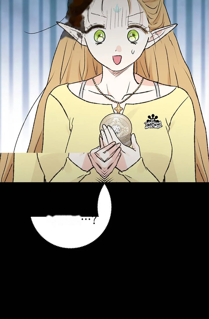 The Mating of Elves Episode 74 - Page 54