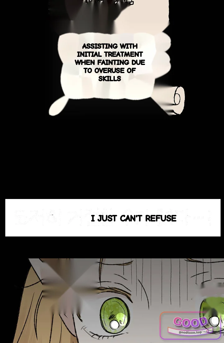 The Mating of Elves Episode 74 - Page 57