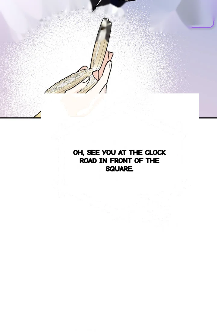 The Mating of Elves Episode 74 - Page 61