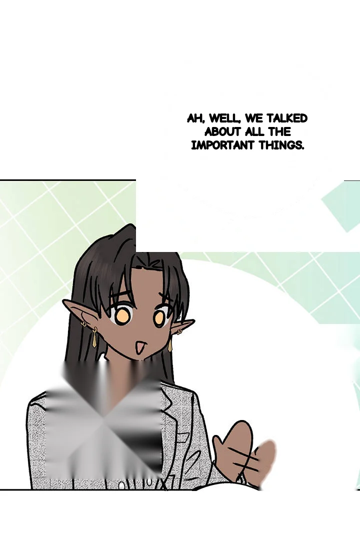 The Mating of Elves Episode 74 - Page 67