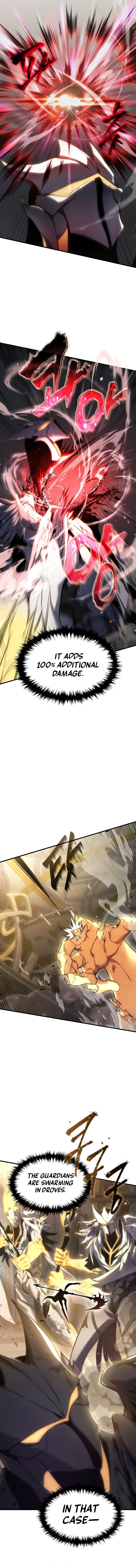 The Max-Level Player’s 100th Regression Episode 0 - Page 9