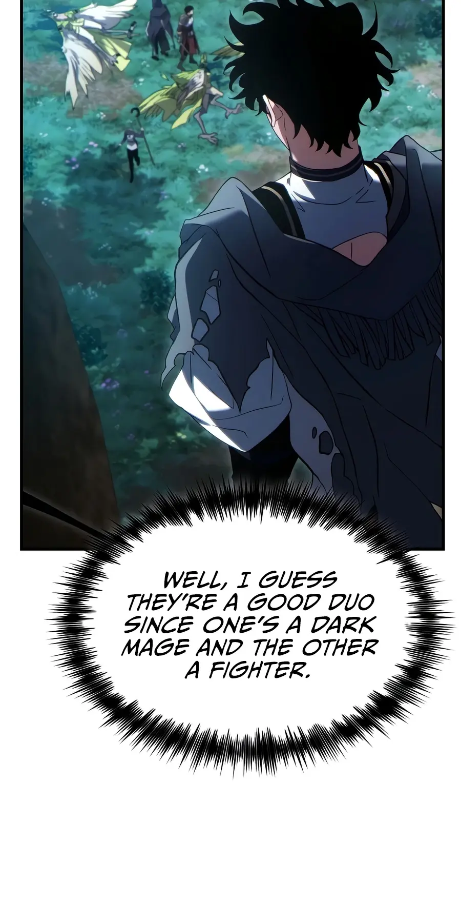 The Max-Level Player’s 100th Regression Episode 89 - Page 10
